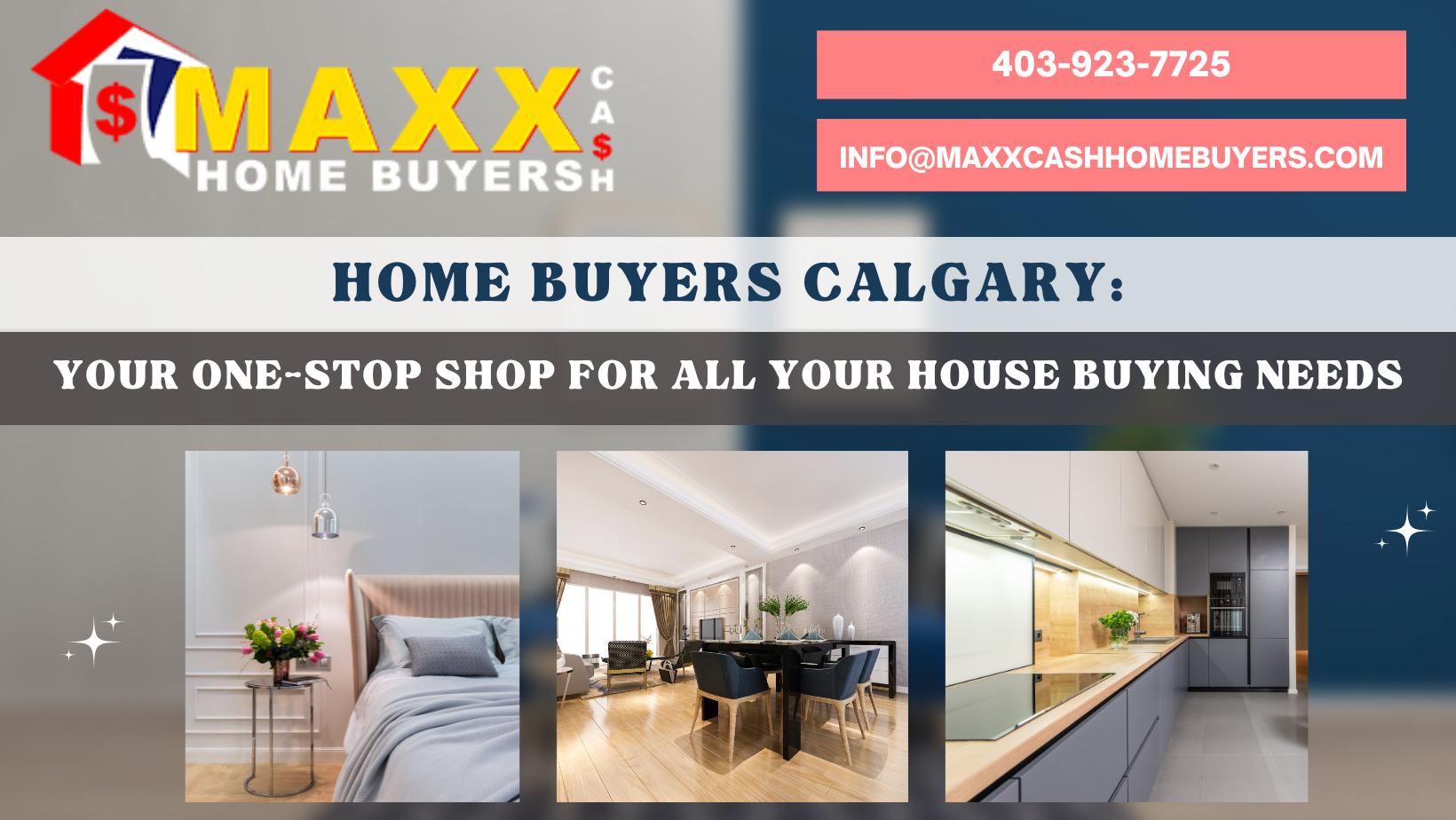 Home Buyers Calgary Your One-Stop Shop for All Your House Buying Needs