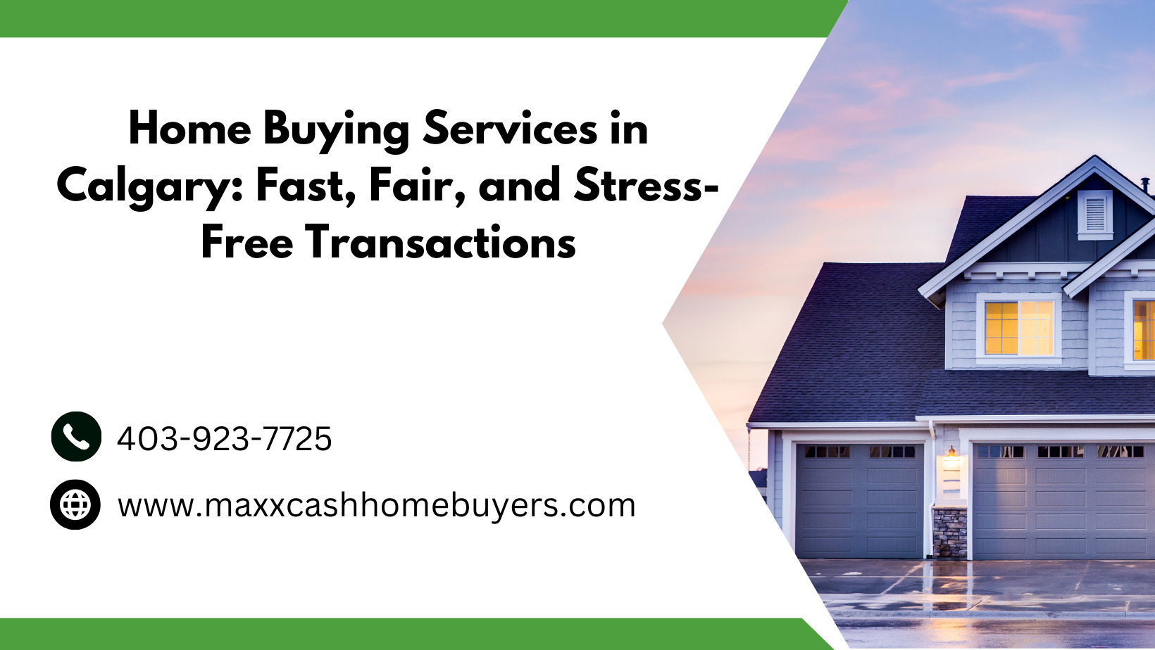 Home Buying Services in Calgary Fast, Fair, and Stress-Free Transactions