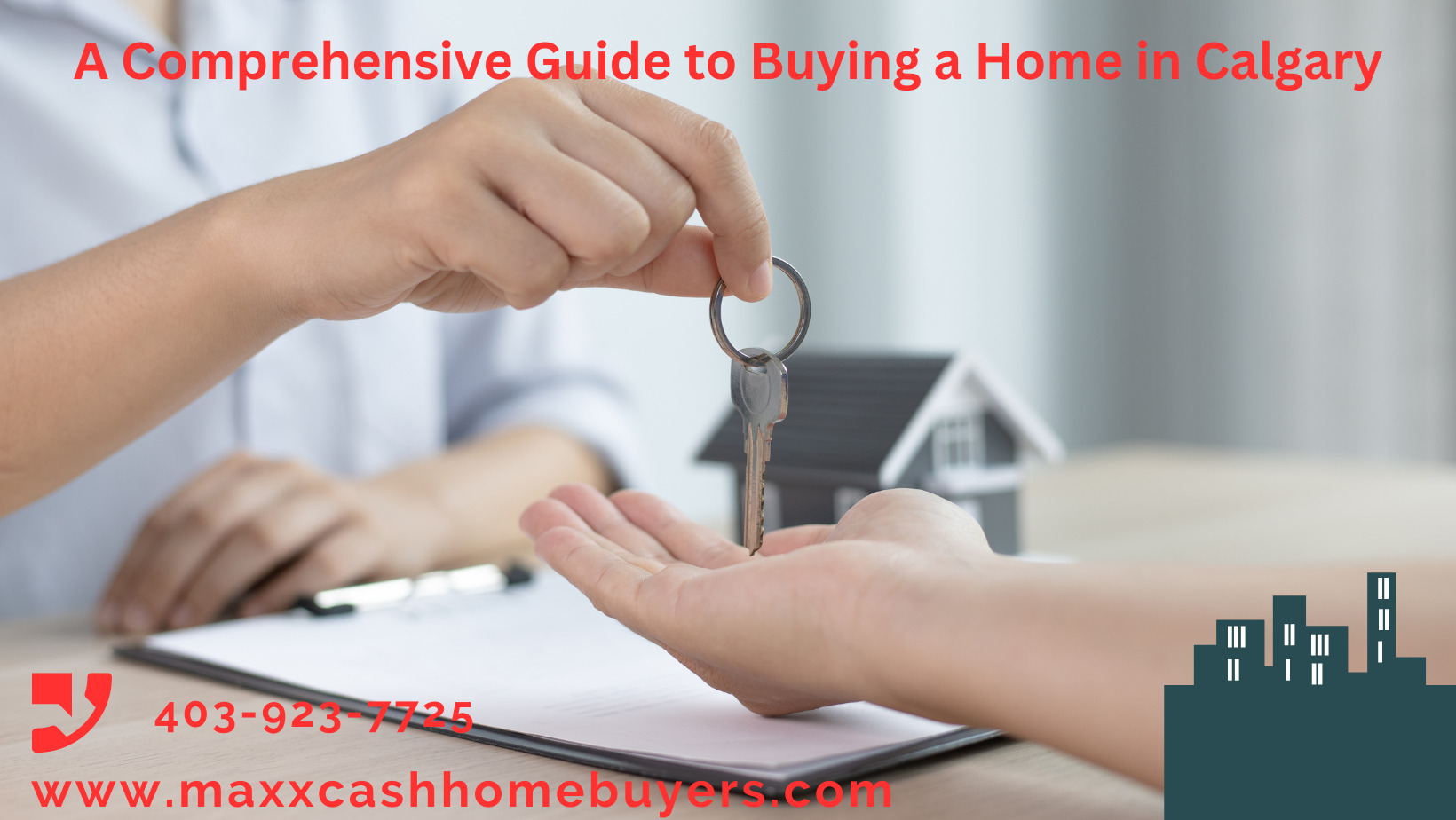 Your Comprehensive Guide to Buying a Home in Calgary: Tips, Trends, and Step-by-Step Process