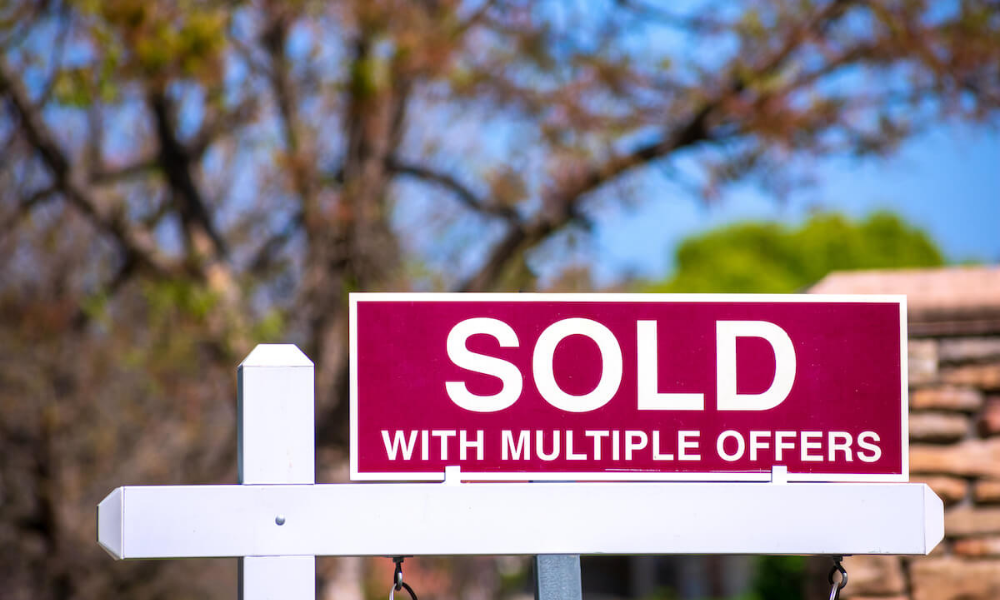 how to price home to sell fast Calgary