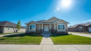 How to sell a vacant house quickly in Alberta