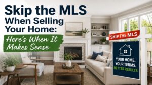 Skip the MLS when selling